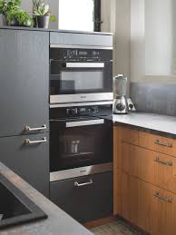 Decouvrez Tous Nos Electromenagers Miele Pour Votre Cuisine Schmidt Sur Notre Site Internet Cuisine Schmidt Meuble Cuisine Cuisine