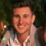 Ryan Lapinski's Instagram, Twitter & Facebook