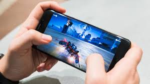 The estetics aren't cutting edge although the rgb glass back makes it look appeasing to the eye. Best Gaming Phone 2021 The Top 10 Mobile Game Performers Techradar