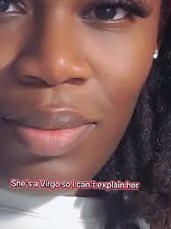 Yes It Is Leon Thomas Shes A Virgo