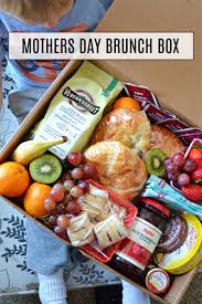 During the evening, all our staff spent a wonderful time together, with great food and wine, great music, and of course excellent company! Mothers Day Brunch Box Make The Best Of Everything