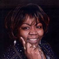 Sharon Williams-Savage