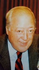 Obituary information for John F. Canale