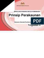 Modul pp prinsip perakaunan tingkatan 4. Dskp Prinsip Perakauanan Kssm Tingkatan 4 2017