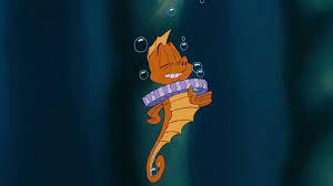 Maybe you would like to learn more about one of these? Forgotten Disney The Seahorse Herald Wattpad