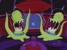 Maybe you would like to learn more about one of these? Don T Blame Me I Voted For Kodos