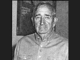 Let's Talk Clovis: Remembering “Mr. Clovis” Rex Phebus