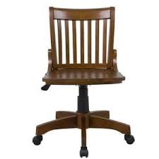 home decorators collection oxford chestnut adjustable office chair 0134600970 the home depot adjustable office chair office chair office chairs for sale