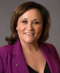 Candidates This Election