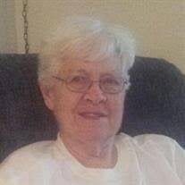 Jean M. Douglas Obituary