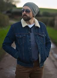 Check spelling or type a new query. 1001 Idees La Veste En Jean Levis Un Classique Vintage