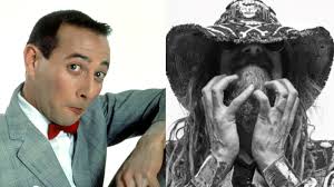 3 ways PEE-WEE HERMAN was totally metal