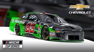 Despite widespread complaints about the race car from drivers, crew chiefs and fans, nascar has bumped up the schedule for phasing in its car of tomorrow. Iracing Cars Archive Iracing Com Iracing Com Motorsport Simulations