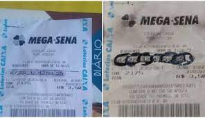 Veja um excelente truque para fazer suas apostasa mega está. Jovem Recorta Numeros Premiados E Tenta Sacar Premio Da Mega Sena Ric Mais
