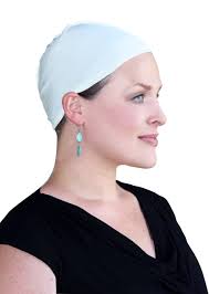 Hats Scarves & More Bamboo Wig and Hat Liner Chemo Headwear Hair Loss  Moisture Wicking Comfort Cancer Cap, Cream, Medium-Large : Amazon.in:  Clothing & Accessories