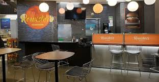 Presidential visits turkeyball, officially the republic of kebab turkey, is a large bird that gobbles. Mariano S Serves Up More In Store Restaurants Supermarket News