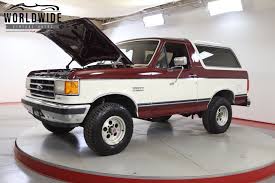 Image result for Wild Strawberry 1991 Bronco