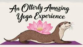 Go With The Flow Otter Yoga