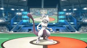 How do i get mewtwo in ssf2? Mewtwo Ssb4 Smashwiki The Super Smash Bros Wiki