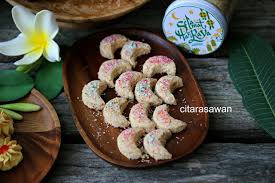 Bantuan sara hidup (bsh) 2019. Resepi Biskut Raya 2018 Citarasawan Aneka Resepi Bunda