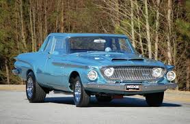 Image result for Cobalt Blue 1962 Dart