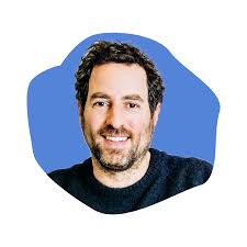 Randy Goldberg: Co-Founder & Chief Brand Officer of Bombas