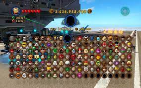 Lego marvel super heroes is loaded with a ton of characters to unlock. Superheroes And Archvillains Characters To Unlock Lego Marvel Super Heroes Game Guide Walkthrough Gamepressure Com