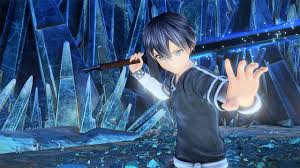 Sir gawain don't want any of us bringing a sword out of the stone for a reason, he wanted to make a customers have some hot wings. Sword Art Online Alicization Lycoris Bug Fixes Ver 1 01 Bandai Namco Entertainment Europe