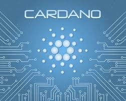 High quality cardano gifts and merchandise. Cardano Ada Decentralized Public Blockchain And Layered Cryptocurrency And Contracts Vector Black Logo Stock Vector Illustration Of Bitcoin Blockchain 109805074