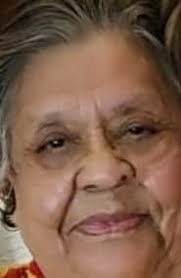 Margarita Lujan Reyes