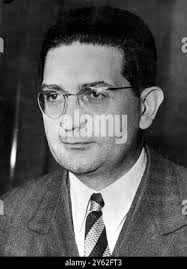 Jacques soustelle Banque de photographies et d'images à haute résolution