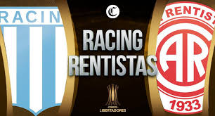 Racing club played against rentistas in 2 matches this season. Po7is2xvbptm6m