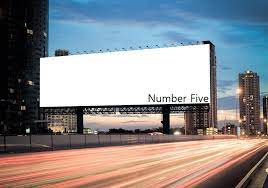 Billboard is the common term used to describe a type of outdoor advertising found along major highways. 5 Ways To Create The Most Effective Billboard For Your Business Martech Advisor