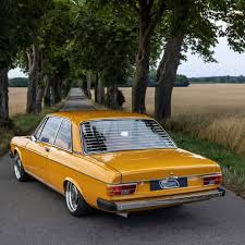 Image result for Tibet Orange 1972 Audi