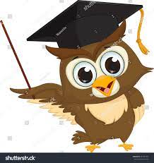 3,151 Owl Teacher Cartoon Images, Stock Photos & Vectors | Shutterstock