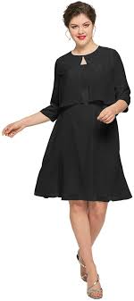 Wedding guest attire guidelines for what to wear as a guest of a wedding. Aw Bridal Short Mother Of The Bride Dresses With Jacket Wedding Guest Dresses For Women Cocktail Dresses At Amazon Women S Clothing Store