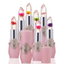 Get the inside scoop on all your favorite celebrities with our free daily newsletter, instyle celebrity. Transparent Flower Infused Color Changing Lipstick Bambhoi