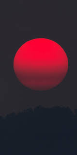 Esta misma noche, tendrá lugar la llamada 'superluna de. Luna De Sangre Background Hd Wallpaper Hd Wallpaper Iphone Wallpaper
