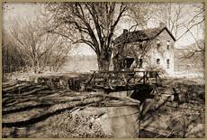 Hey everyone today we explored an abandoned house that was a part of the underground railroad. Pathways To Freedom About The Underground Railroad
