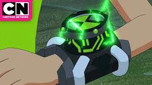 Dna decoding, omni switch, alien alert and action attack. Worst Omnitrix Glitches Ben 10 Cartoon Network Youtube