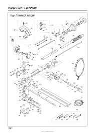 Most of the pole saws that deliver a similar performance to this maxtra have a much higher price tag. Red Max Lrt2300 06 09 Parts Diagram For 018 Trimmer Group