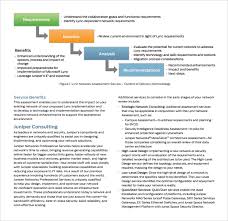 ‌ download excel template · try smartsheet template ‌. Network Assessment Template Cakomo