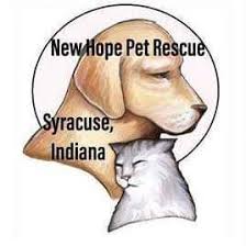 If you are interested in one of our dogs, please fill out an adoption application. Pets For Adoption At New Hope Pet Rescue In Syracuse In Petfinder