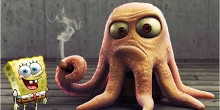 صور اخطبوط البحر خلفيات اخطبوط جميلة ورائعة لمحبين الكائنات البحرية موقع حصري Octopus Photos Photo Octopus