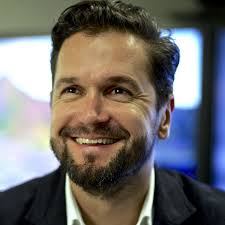 Michael Plate, Head of Platforms