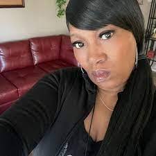 Charlene Porterfield's Instagram, Twitter & Facebook