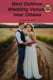 The 11 Best Outdoor Rustic Wedding Venues Near Ottawa Gatineau Wedding Venues Ontario Wedding Venues Ottawa Rustic Wedding Venues