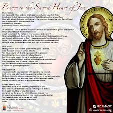 Jesus christ is truly god, the second person of the trinity, the son, the eternal word, who with the father and the holy spirit always was, is, and always will be. Prayer Archdiocese Of Manila Office Of Communications Facebook