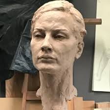 370 Female Portrait Busts ideas in 2025