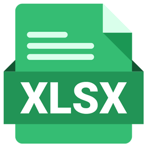 Excel Logo
